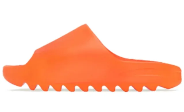 Yeezy sandals slippers Resin