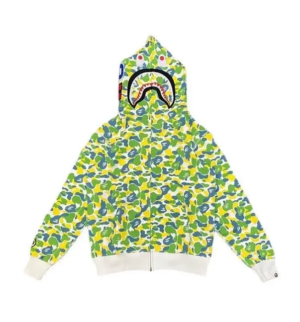BAPE hoodies sweatshirts
