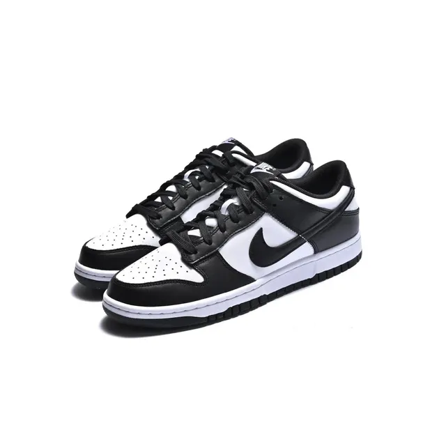 Nike Dunk Low Panda