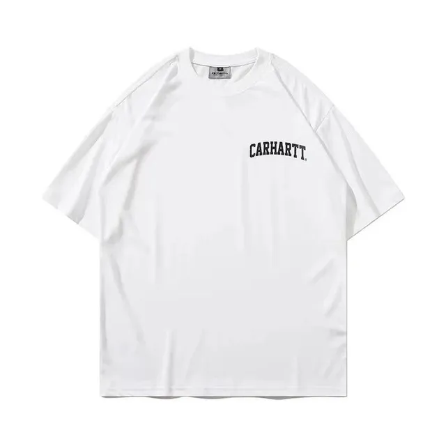 Carhartt T-Shirt Arch Logo