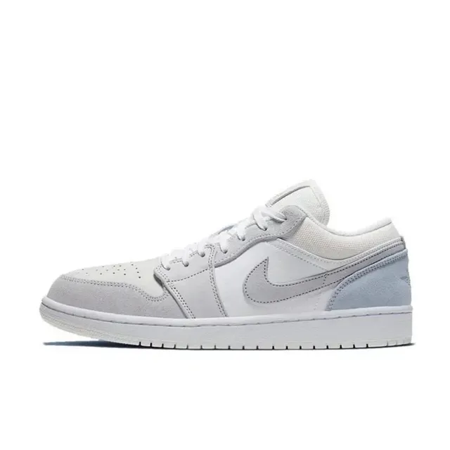 White gray