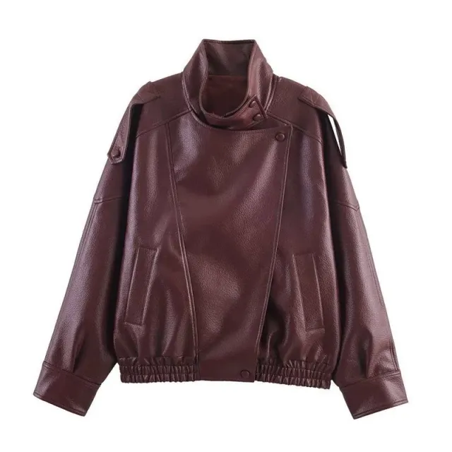 Burgundy new arrival