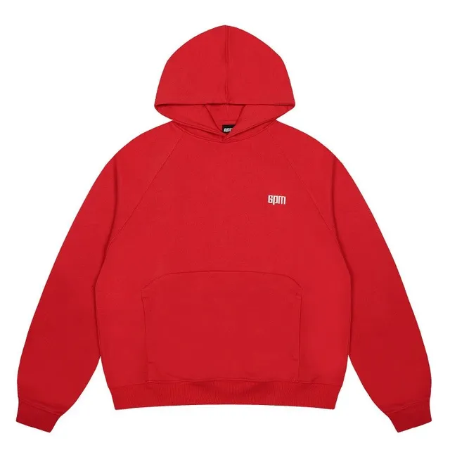 6PM Season Hoodie