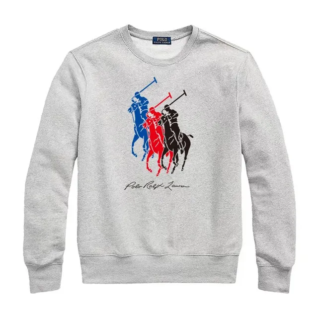 潮酷男装