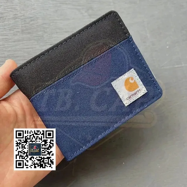 Carhartt wallets