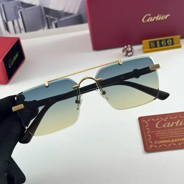 Cartier -1