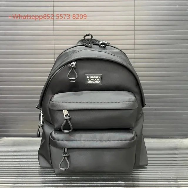 Top Quality backpack 8