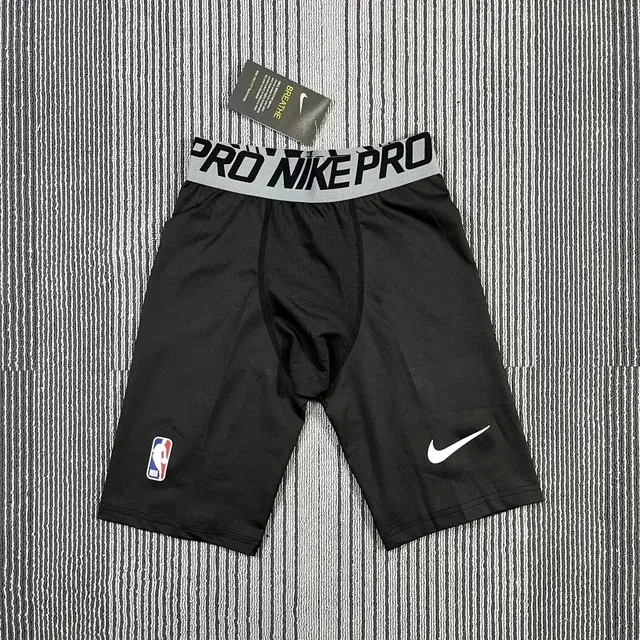 Nike Pro Compression Shorts NBA Edition