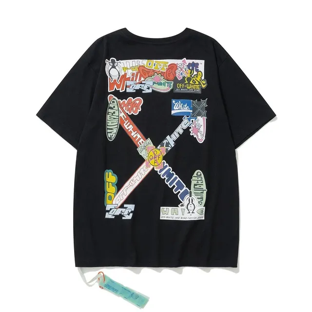 Off-White t shirts