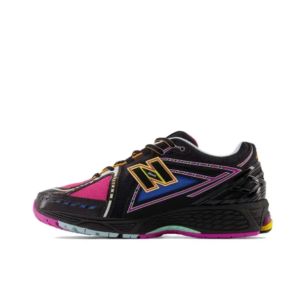 New Balance 2002R Multicolor