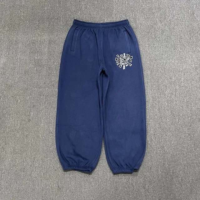 Jogger Sun Logo