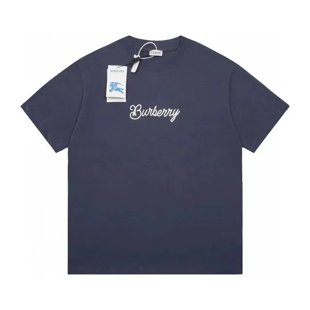 Burberry Logo T-Shirt