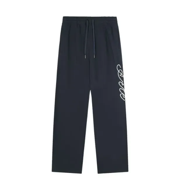 Fear of God Track Pants Script Logo