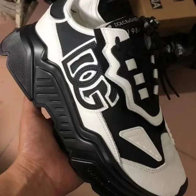 Dolce & Gabbana DG Runner Monogram