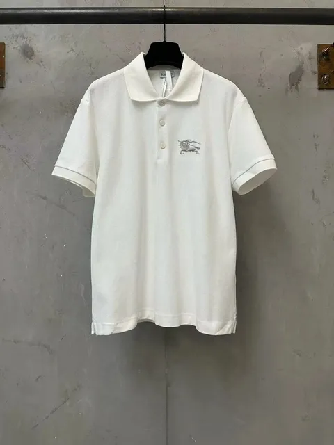 Burberry Polo Shirt