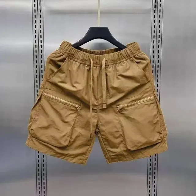 焦糖色