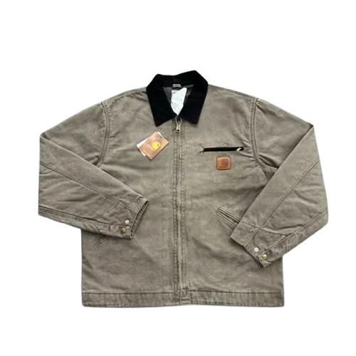 Carhartt Active Jacket