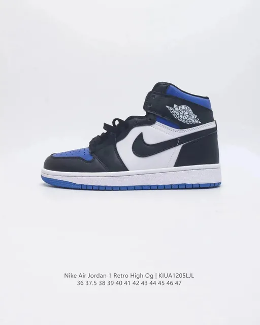 Air Jordan 1 Retro High OG Royal Blue