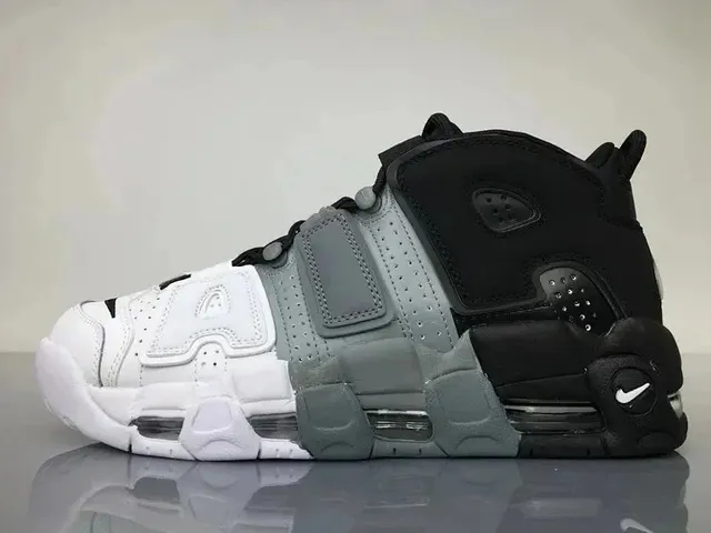Nike Air More Uptempo