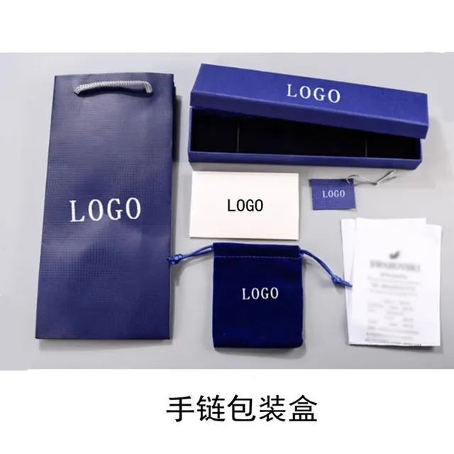 【手链包装】
