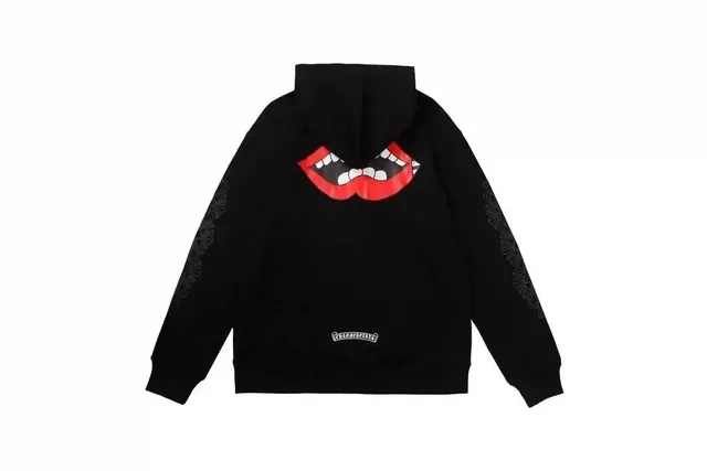 Chrome Hearts hoodies sweatshirts