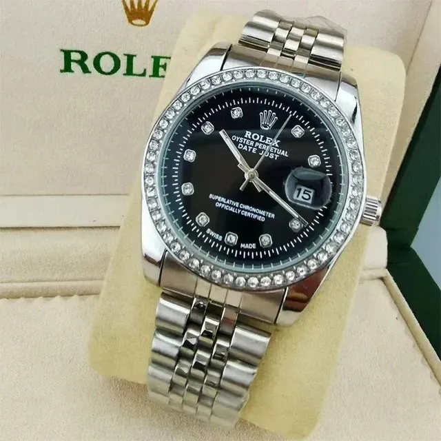Rep Plug