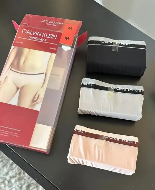 Calvin Klein Hipster