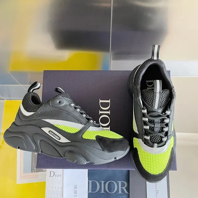 Dior sneakers