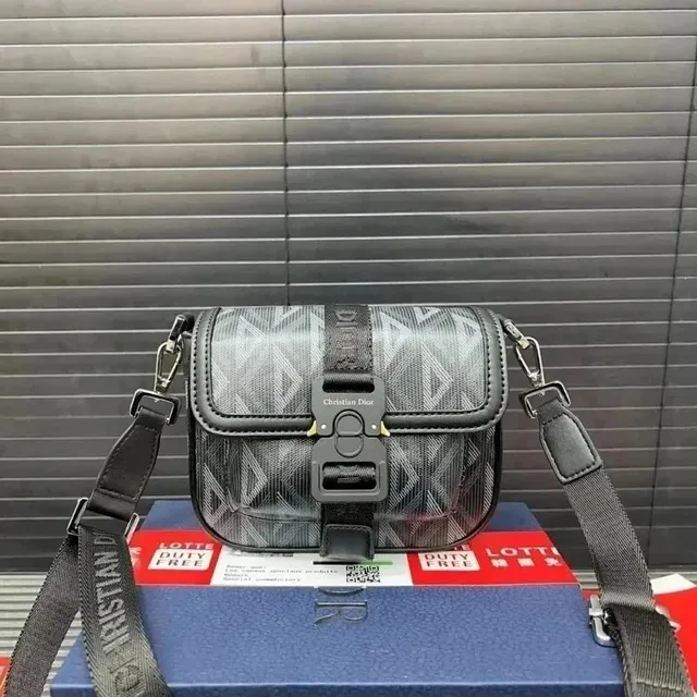 Dior B22 Monogram Print