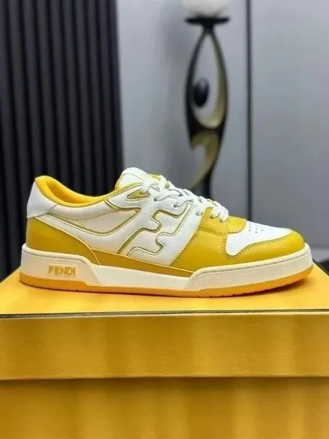 Fendi Match