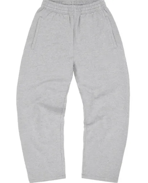 Sweatpants Heather Grey