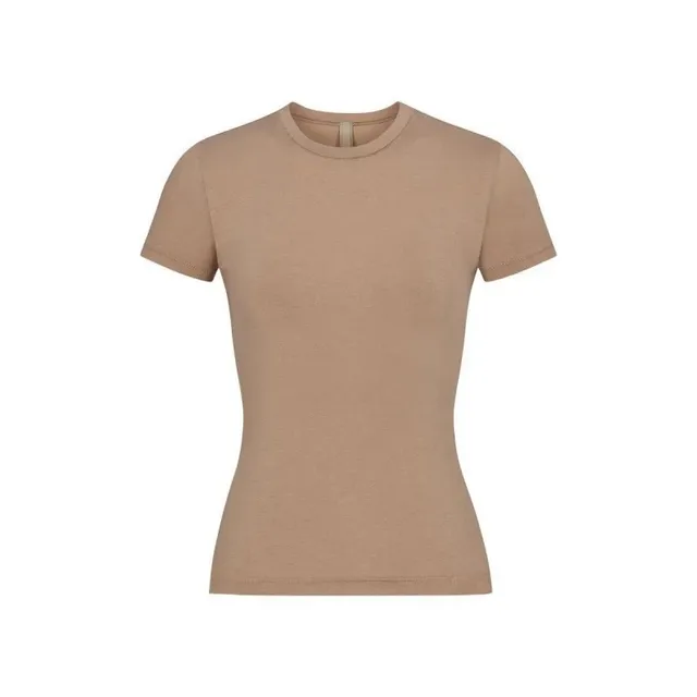 SKIMS Core Tee Classic Fit
