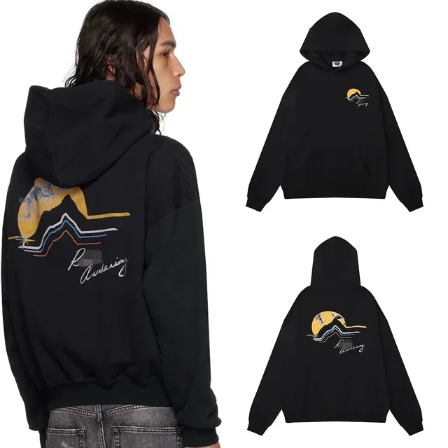 Pullover Hoodie