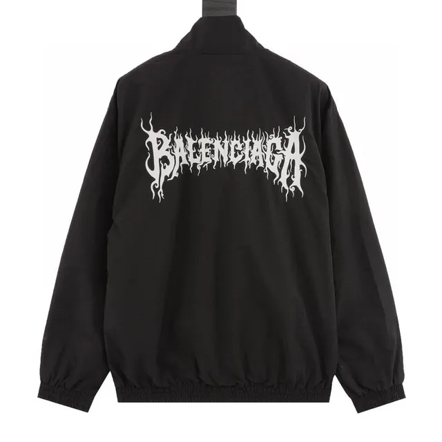 Balenciaga jackets