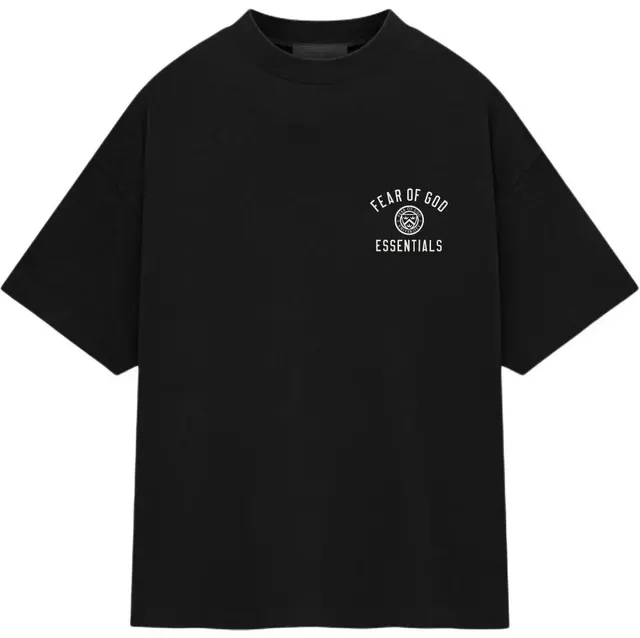 Fear of God Essentials Essentials Tee Arch Logo