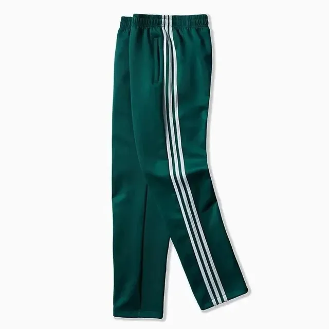 Adidas Track Pants Three Stripes