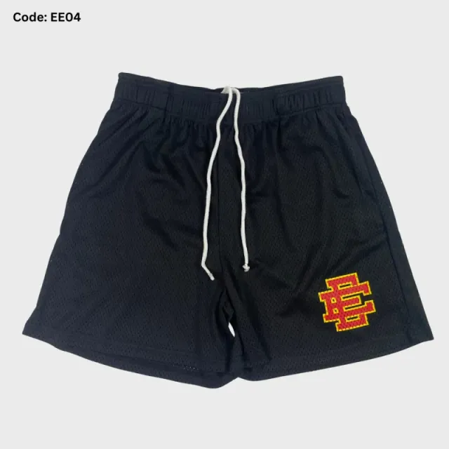Ee04 - Black/Red