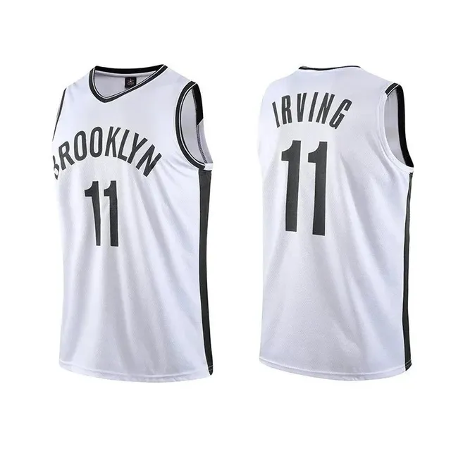 NBA Basketball Jersey Kyrie Irving #11
