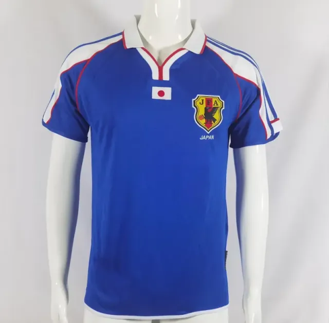 Nike Japan National Team Jersey Home