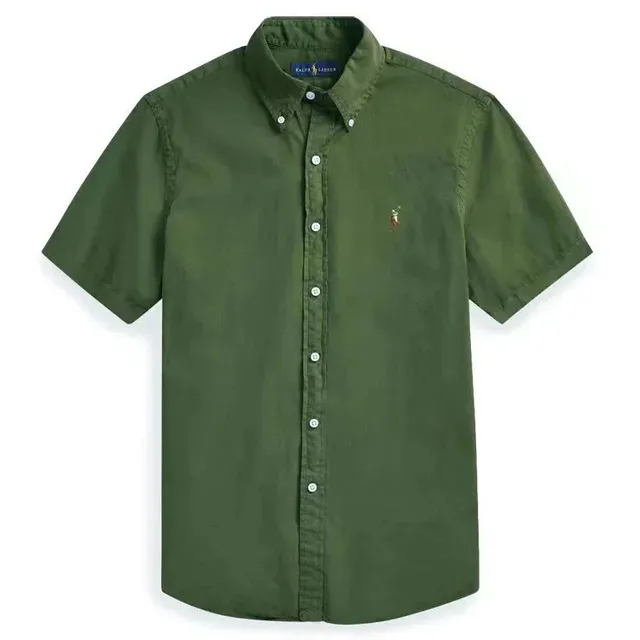 Polo Ralph Lauren Oxford Shirt