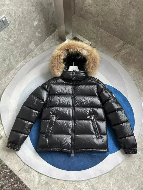 Moncler Down Jacket