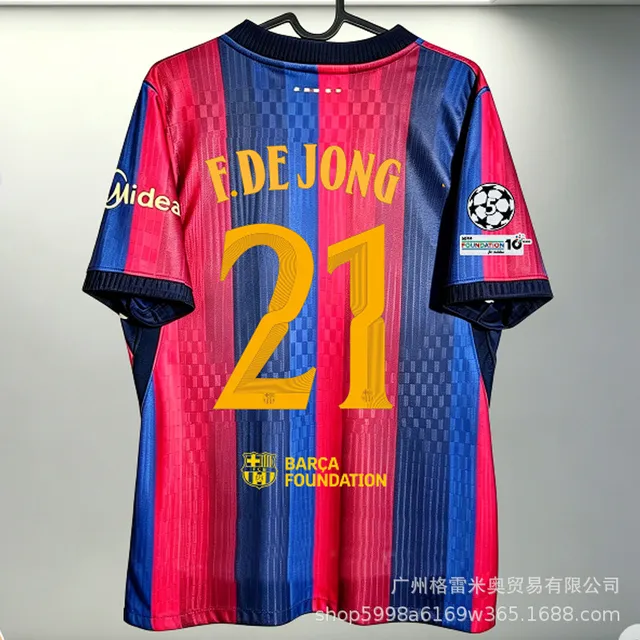 26-27 Barcelona's home 21st star, Champions League fairness clause