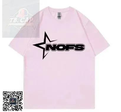 Corteiz T-Shirt Star Logo