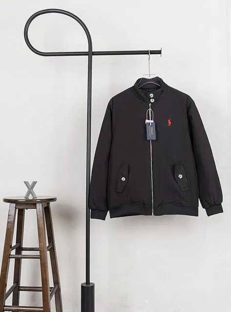 Polo Ralph Lauren jackets Classic Fit