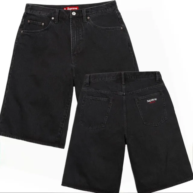Supreme shorts