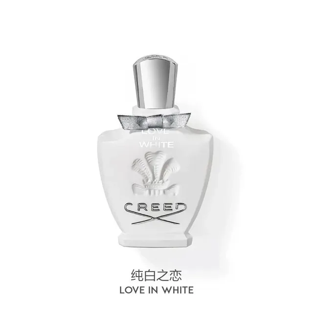 Creed Love in White Eau de Parfum