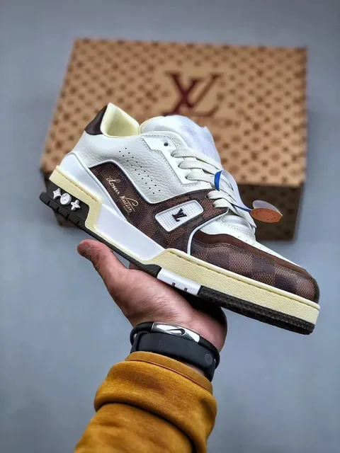 Louis Vuitton sneakers