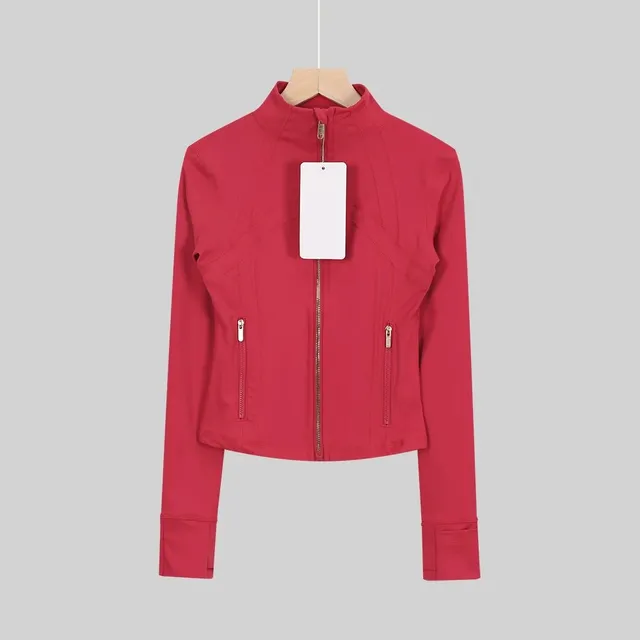 Lululemon Define Jacket High-Rise
