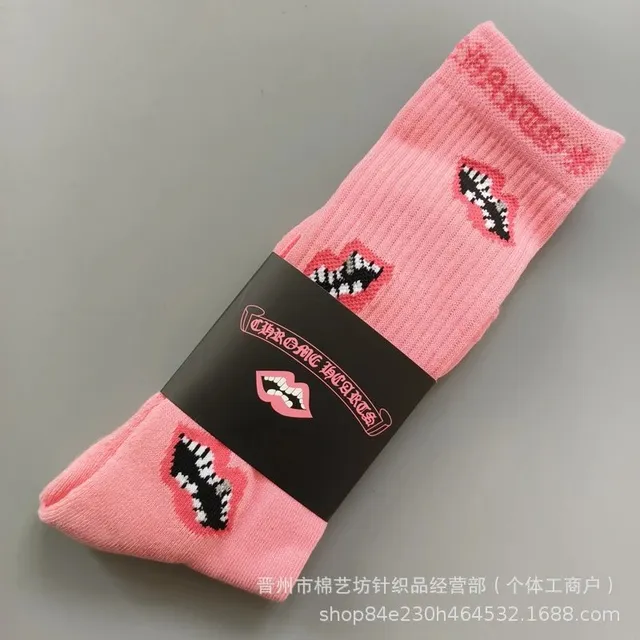 红唇款4