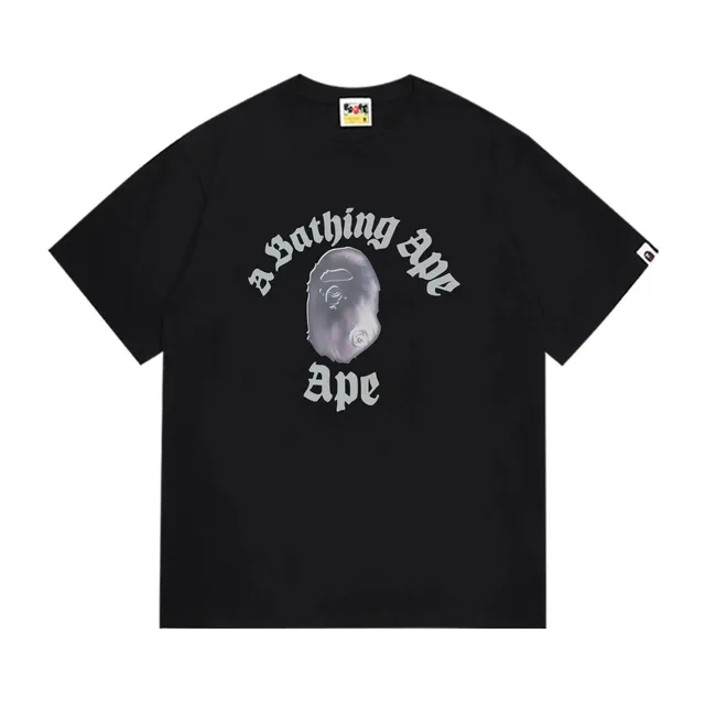 BAPE t shirts